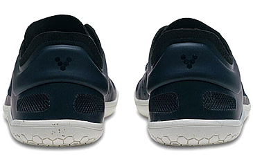 Image of Vivobarefoot Primus Lite III Shoes - Mens, New Navy, 47, 309092-1247