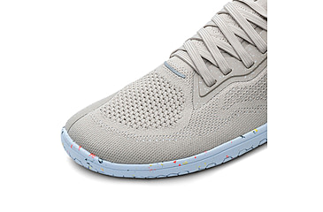 Image of Vivobarefoot Primus Lite Knit Shoes - Mens, Beige, 44 Euro, 309304-1944