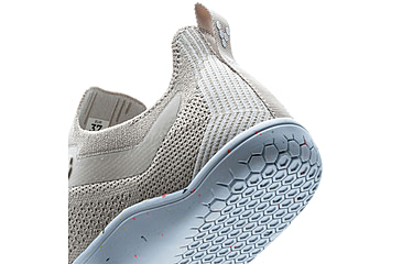 Image of Vivobarefoot Primus Lite Knit Shoes - Mens, Beige, 44 Euro, 309304-1944
