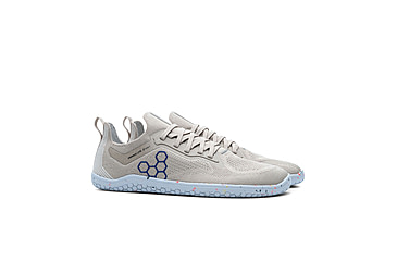 Image of Vivobarefoot Primus Lite Knit Shoes - Mens, Beige, 44 Euro, 309304-1944