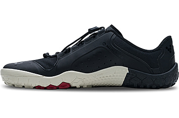 Image of Vivobarefoot Primus Trail III All Weather FG Shoes - Mens, 42 Euro, Obsidian, 309305-0142