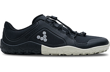 Image of Vivobarefoot Primus Trail III All Weather FG Shoes - Mens, 42 Euro, Obsidian, 309305-0142