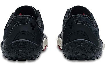 Image of Vivobarefoot Primus Trail Iii All Weather Fg Shoes - Womens, 37 US, Grey/Multi, 209305-0637