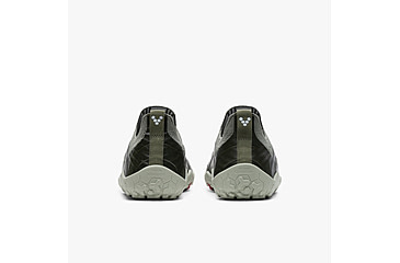 Image of Vivobarefoot Primus Trail Knit FG - Mens, Forest Green, 43, 309099-1543