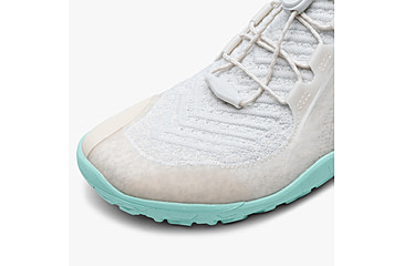 Image of Vivobarefoot Primus Trail Knit FG Shoes - Mens, Arctic Wolf, 42, 309099-1742