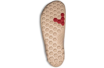Image of Vivobarefoot Tracker Textile FG2 Shoes - Mens, 47 Euro, Dress Blue, 309530-0247