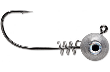 Image of VMC Hybrid Swimbait Jig, 1/8 oz, Natural, HSBJ18-NAT