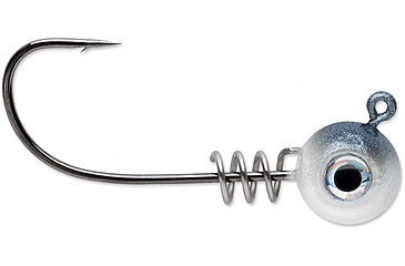 Image of VMC Hybrid Swimbait Jig, 3/16 oz, Gizzard Shad, HSBJ316-GZSD