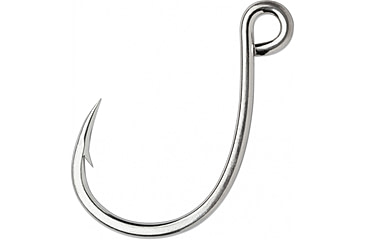 Image of VMC Inline Single Hook, 4, Tin, ILS#4/0TIPP
