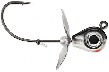 Image of VMC Snitch Jig, 3/16 oz, Fathead, SNTCHJ316FH
