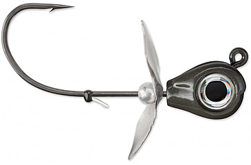 Image of VMC Snitch Jig, 3/16 oz, Natural, SNTCHJ316NAT