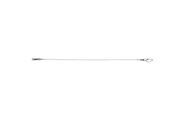 Image of VMC Titanium Leader 7-Strand - 30lb - 12in, TLS3012