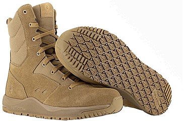 Image of Volcom Stone Force 8 Tactical Boot - VM30701-M-160