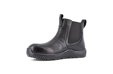 Image of Volcom Street Shield Slip-on Station Tactical Boot - VM30706-M-160