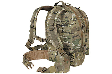 Image of Voodoo Tactical 3-day Assault Pack w/Voodoo Skin, Multicam, 15-9660082000