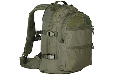 Image of Voodoo Tactical 3-day Assault Pack w/Voodoo Skin, Olive Drab, 15-9660004000