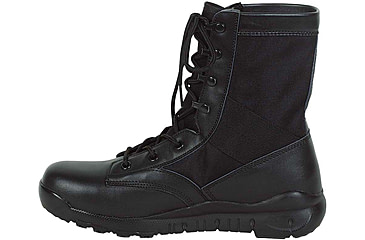 Image of Voodoo Tactical Deluxe Jungle Boot - Mens, Black, 6R, 04-8478001006