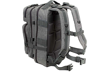 Image of Voodoo Tactical Discreet Level III Pack, Granite Gray, 40-7437191000