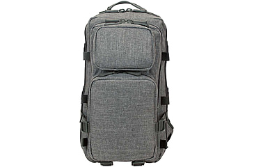 Image of Voodoo Tactical Discreet Level III Pack, Granite Gray, 40-7437191000