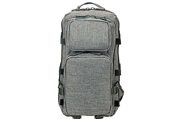 Image of Voodoo Tactical Discreet Level III Pack, Slate Gray, 40-7437014000