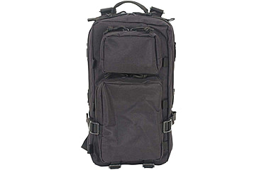 Image of Voodoo Tactical Level II Assault Pack, Black, 15-7436001000