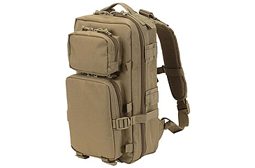 Image of Voodoo Tactical Level II Assault Pack, Coyote, 15-7436007000