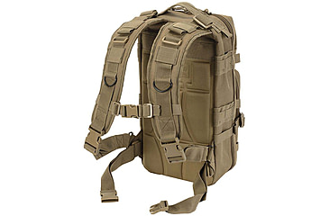 Image of Voodoo Tactical Level II Assault Pack, Coyote, 15-7436007000