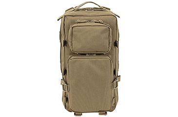 Image of Voodoo Tactical Level II Assault Pack, Coyote, 15-7436007000