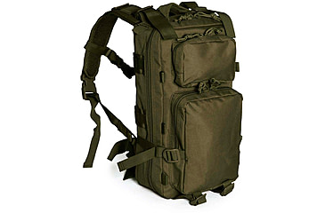 Image of Voodoo Tactical Level II Assault Pack, OD Green, 15-7436004000