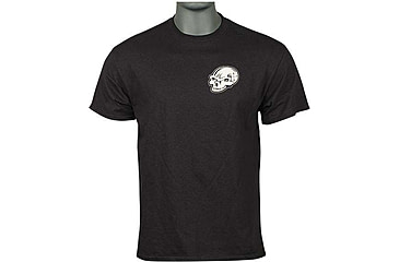 Image of Voodoo Tactical Loyal For Life T-Shirt - Mens, Black, Small, 20-9958001092