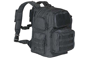 Image of Voodoo Tactical Mini Matrix Backpack, Black, 15-0051001000
