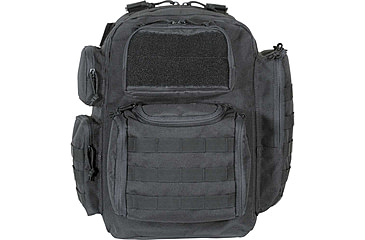 Image of Voodoo Tactical Mini Matrix Backpack, Black, 15-0051001000