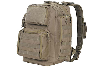 Image of Voodoo Tactical Mini Matrix Backpack, Coyote, 15-0051007000