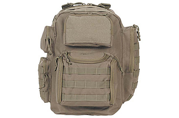 Image of Voodoo Tactical Mini Matrix Backpack, Coyote, 15-0051007000