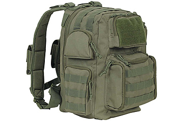 Image of Voodoo Tactical Mini Matrix Backpack, Olive Drab, 15-0051004000