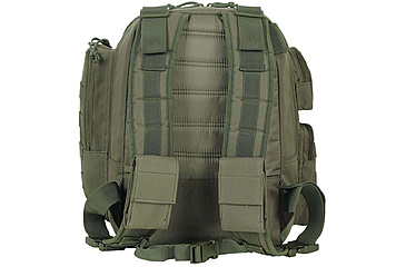 Image of Voodoo Tactical Mini Matrix Backpack, Olive Drab, 15-0051004000
