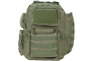 Image of Voodoo Tactical Mini Matrix Backpack, OD Green, 15-0051004000