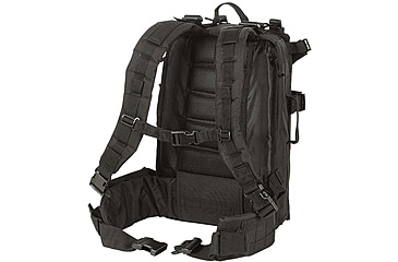 Image of Voodoo Tactical Praetorian Rifle Pack Lite, Black, 15-0144001000