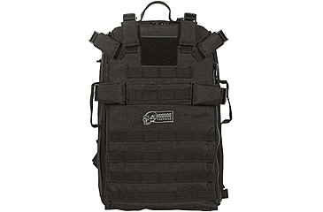 Image of Voodoo Tactical Praetorian Rifle Pack Lite, Black, 15-0144001000