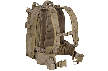 Image of Voodoo Tactical Praetorian Rifle Pack Lite, Coyote, 15-0144007000