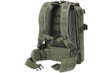 Image of Voodoo Tactical Praetorian Rifle Pack Lite, Olive Drab, 15-0144004000