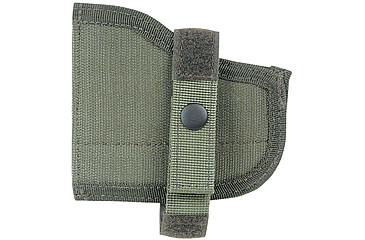 Image of Voodoo Tactical Praetorian Rifle Pack Lite, Olive Drab, 15-0144004000