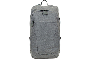 Image of Voodoo Tactical Swank Commuter Backpack, Granite Gray, 40-6960191000