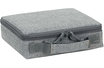 Image of Voodoo Tactical Swank Commuter Backpack, Granite Gray, 40-6960191000