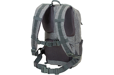 Image of Voodoo Tactical Swank Commuter Backpack, Granite Gray, 40-6960191000