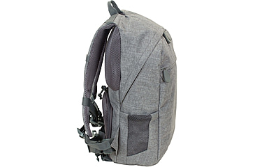 Image of Voodoo Tactical Swank Commuter Backpack, Granite Gray, 40-6960191000