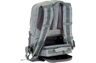 Image of Voodoo Tactical Swank Commuter Backpack, Granite Gray, 40-6960191000