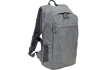 Image of Voodoo Tactical Swank Commuter Backpack, Granite Gray, 40-6960191000