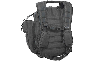 Image of Voodoo Tactical The Improved Matrix Pack, Black, 15-9032001000