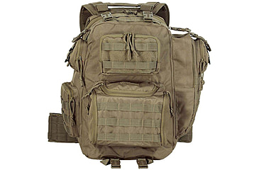 Image of Voodoo Tactical The Improved Matrix Pack, Coyote, 15-9032007000